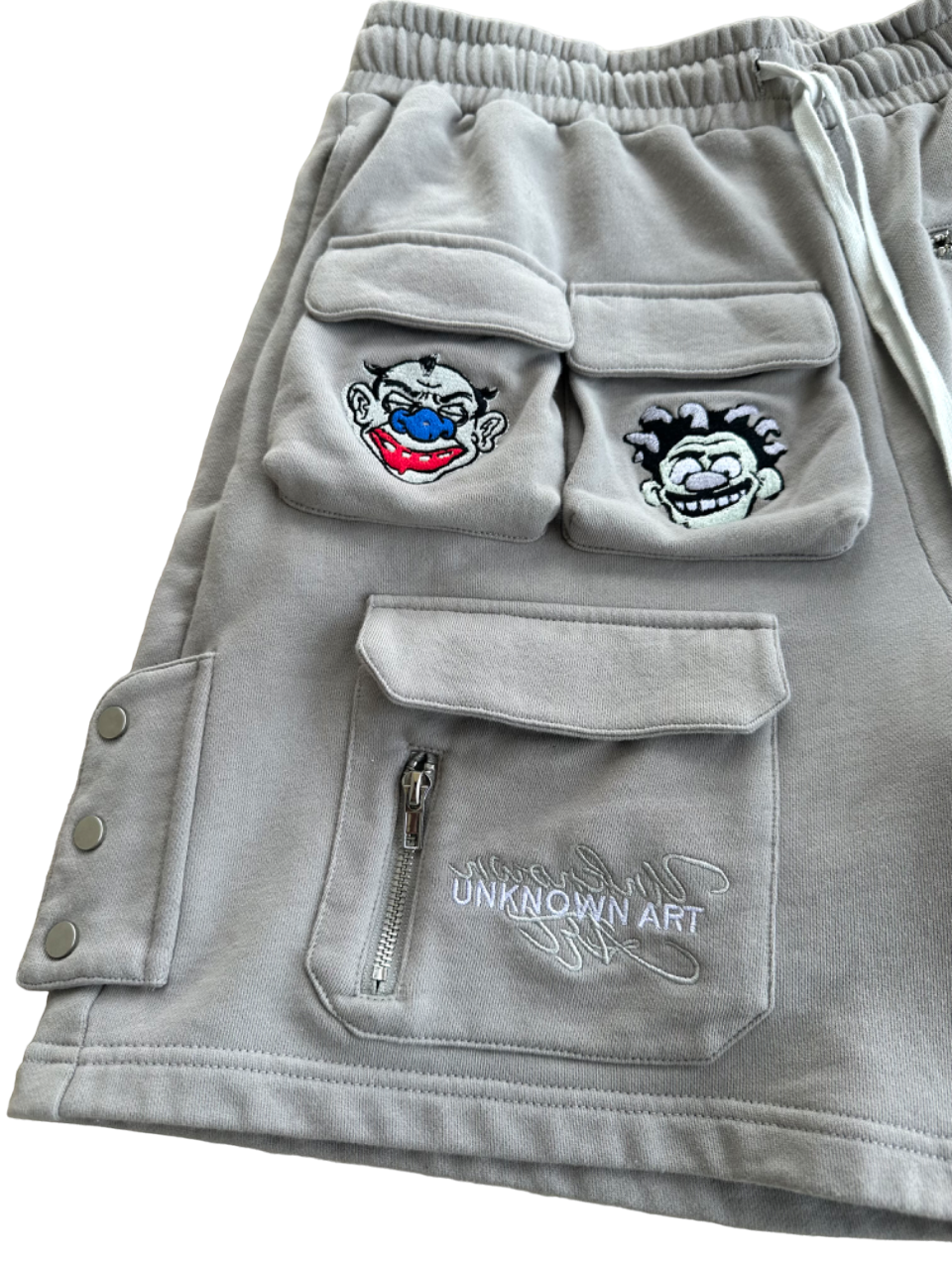 ÄRT GÄLLERY SHORTS