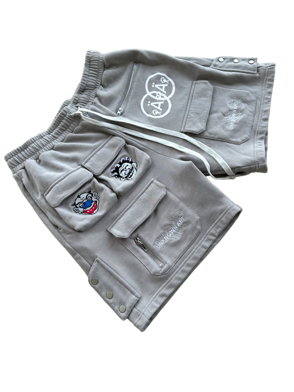 ÄRT GÄLLERY SHORTS
